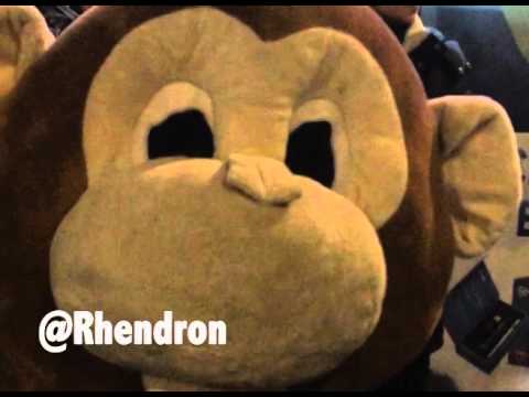 Soho Street Rave 21Nov15