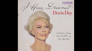 Doris Day – I Have Dreamed (LP Album)