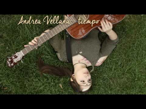 Andrea Vellana - Tiempo (maqueta)