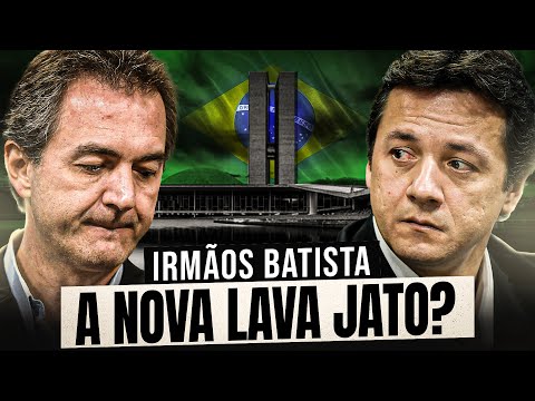 IRMÃOS BATISTA E PT: A COMPRA DAS USINAS TÉRMICAS - NOVO ESCÂNDALO À VISTA?