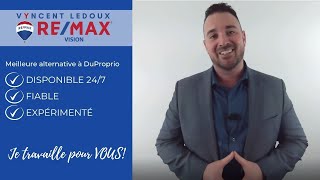 150 000$ de profit... c'est possible? Avec Vyncent Ledoux, Courtier immobilier, oui c'est possible!