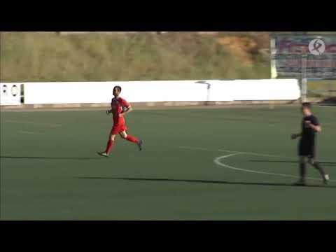 TERCERA |CP Arroyo 3-3 CD Castuera