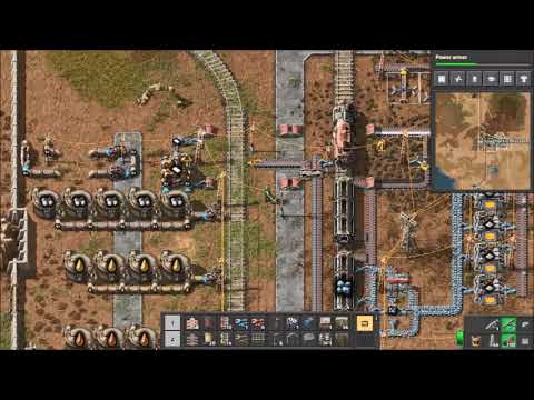 Factorio CoOp part 38