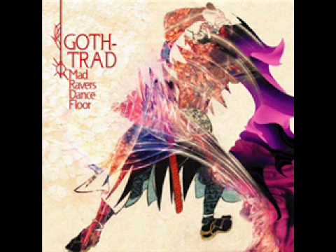 Goth-Trad - Posing Breaks