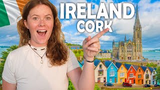 Discovering Hidden Coastal Gems in Ireland, County Cork | Van Life in Ireland  