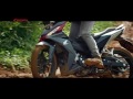 Chico Jericho - Honda 'All New Supra GTR 150' Komersial