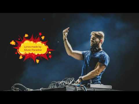 Alok, Zeeba & Iro - Ocean (Lyrics)