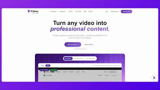 How to Change Video Speed Online with Vidocu