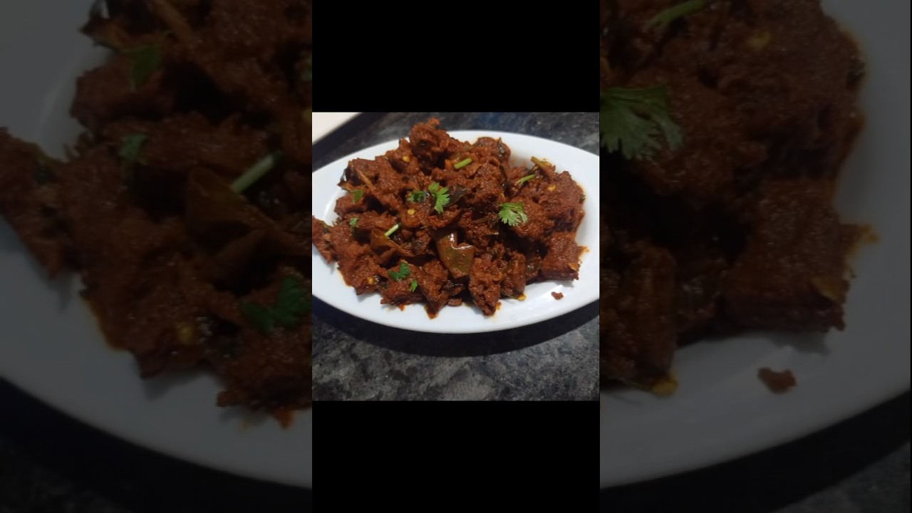 Beef roast /ബീഫ് റോസ്റ്റ്  /Kerala style beef roast