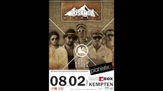 Losamol - Klufti (Kommissar Kluftinger)