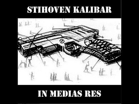 Stihoven Kalibar feat Tonyo San-JAVNIOT NEPRIJATEL