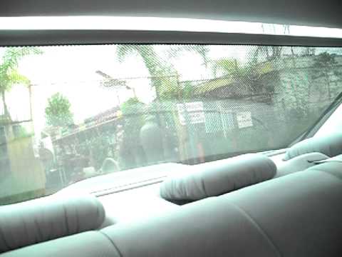 2002 Mercedes Benz S430 Review