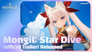 Mongil: Star Dive trailer