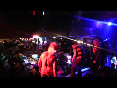 Legendär @ Dampfkessel Flachau 5.1.2013