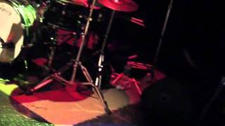 James Hall - "Communion"