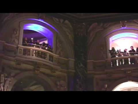 Opernchor im KHM Wien