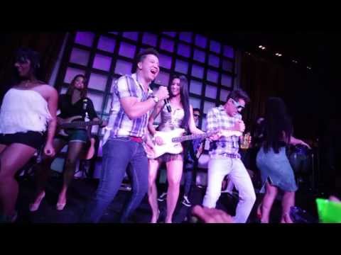 Levanta o Copo - Cleber e Cauan (Clipe)