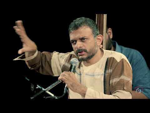 TM Krishna: Manodharma II - A Lec-Dem Part 1