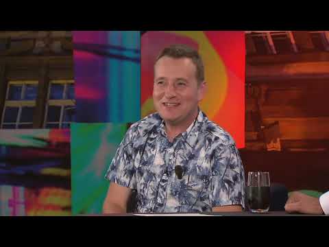 2. Petr Jablonský (3. 10. 2020, Malostranská beseda) - 7 pádů HD