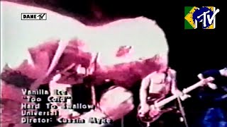 Vanilla Ice - Too Cold