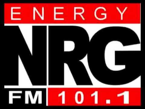 DJ Deró in the mix - Radio NRG 101.1