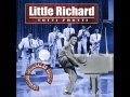 Medley Little Richard (Jenny Jenny, Tutti Frutti, Long Tall Sally, Rip It Up, Ready Teddy)