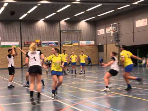 HKC 1 - Korbatjo 1 #13 (24 januari 2015)