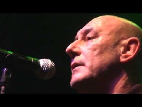 Steve Ignorant (Crass) / Mother Earth