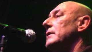 Steve Ignorant (Crass) / Mother Earth