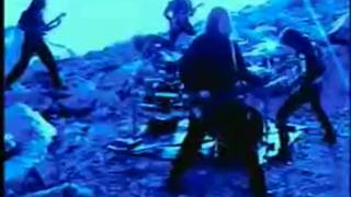 Jag Panzer - Take To The Sky Full screen