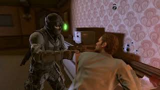 The CO-OP Experience In Splinter Cell Conviction In 2023