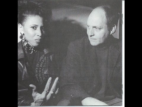 Storybook Children - Billy Vera & Nona Hendryx