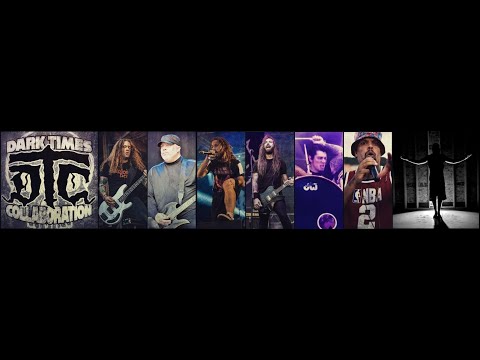 Dark Times Collaboration – Turning Point Mix Contest 2021