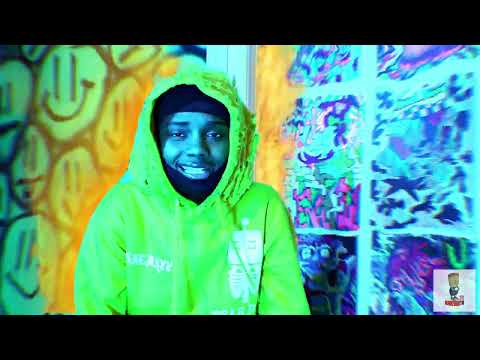 Wawa 2 Sneaky "Cold' - JUNKFOODTV (Music Performance)