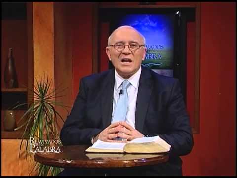 Reavivados por su Palabra - 24/2/2015 - Hechos 26