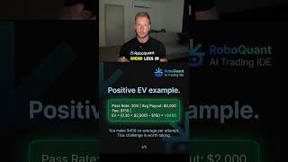 Why day traders don’t have to be profitable to make money.