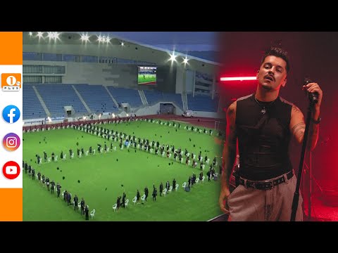 🟠 Tg-Jiu: Festivitatea de premiere a absolvenților a început!