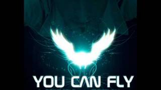 Robb Cole feat. Bytepunk You Can Fly Radio House Edit