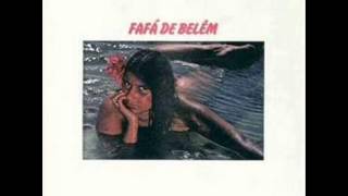 Fafá De Belém &quot;Menestrel Das Alagoas&quot; - Cd Completo 1983