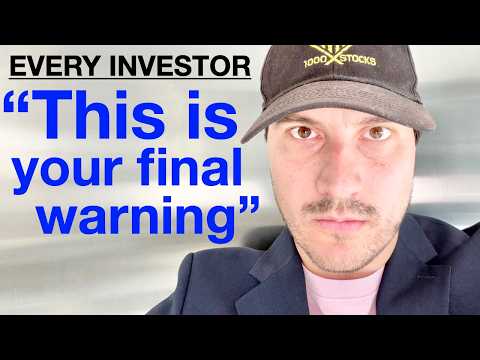 DO NOT F*** This Up‼️