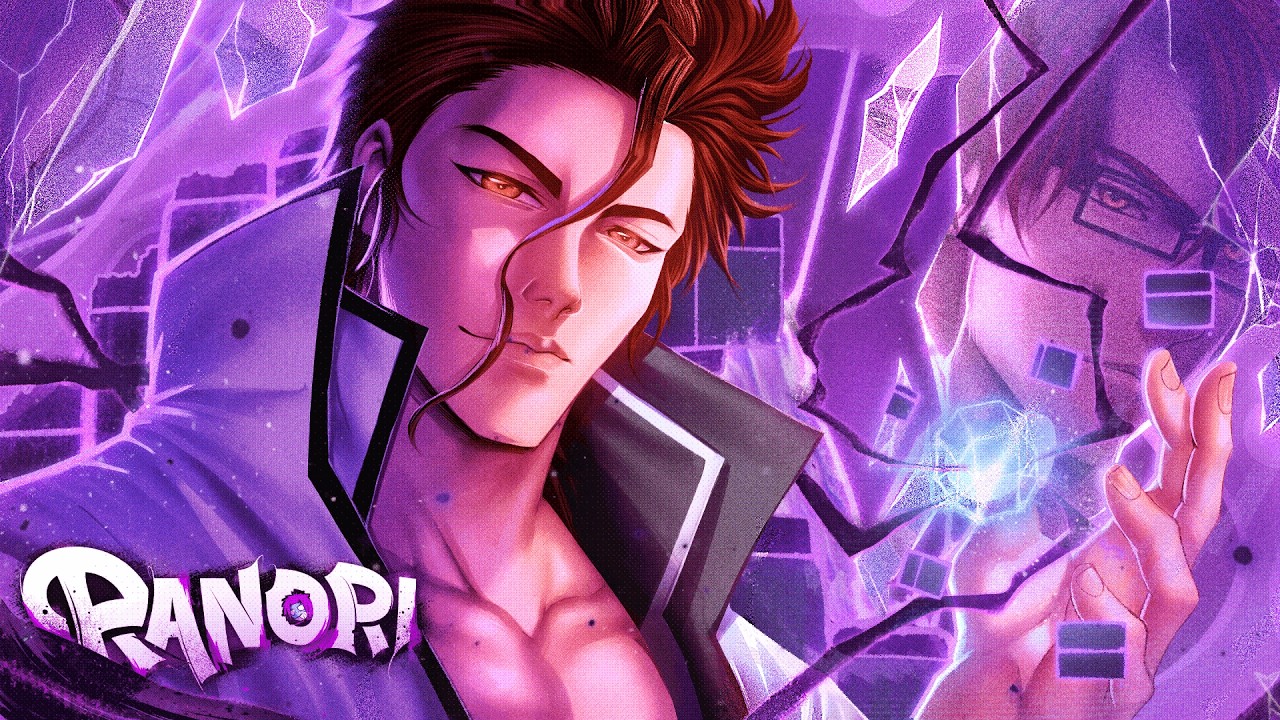 Ascensão (Sōsuke Aizen) | Ranori