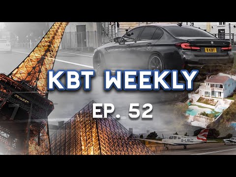 KBT WEEKLY - A TRIP DOWN MEMORY LANE