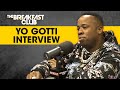 Yo Gotti Speaks On Industry Growth, Artists Vs. Executives, Evolution Into 'Untrapped' + More