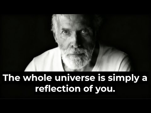 Robert Adams. The Ego Is a Knot in the Heart - Untie It and Be Free!