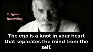 The Ego Is a Knot in the Heart — Untie It and Be Free