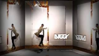 Diggy Simmons - Unforgivable Blackness