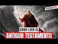 Guía Sencilla Para ENTENDER El ANTIGUO TESTAMENTO TeologíaPop