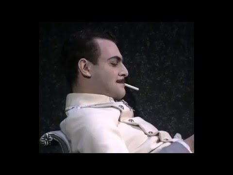 Handel - "Rodelinda" - Tirannia gli diede il regno (Aria di Garibaldo)