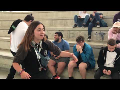 Niki vs Mesudalapolla || 16avos || RLSBATTLES