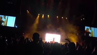 Earl Sweatshirt - Ontheway! (live @ Mohegan Sun Arena - 5.23.2019)